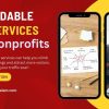 affordable SEO services for nonprofits