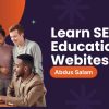 SEO for educational institutions