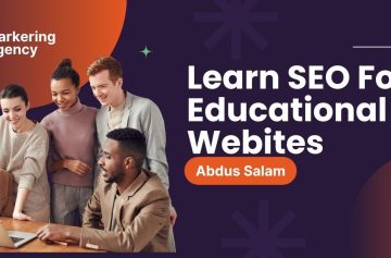 SEO for educational institutions