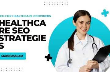 Healthcare SEO strategies