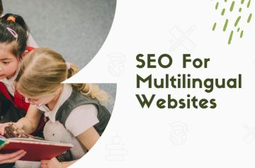 SEO for multilingual websites