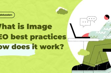 image SEO best practices